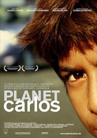 Planet Carlos (2008)