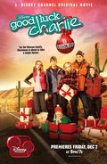 Good Luck Charlie, It's Christmas!