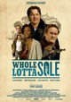 Whole Lotta Sole