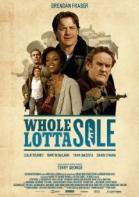 Whole Lotta Sole (2011)