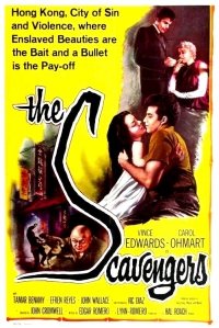 The Scavengers (1959)