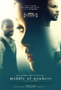Middle of Nowhere (2012)