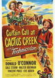 Curtain Call at Cactus Creek