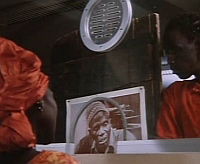 Le franc (1994)