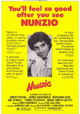 Nunzio