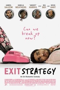 Exit Strategy (2011)