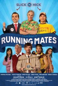 Running Mates (2011)