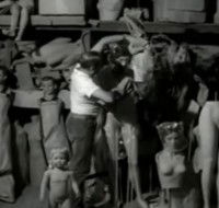 The Sex Killer (1967)