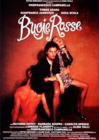 Bugie rosse (1993)