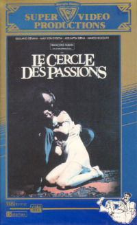 Le cercle des passions (1983)