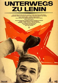 Unterwegs zu Lenin (1970)