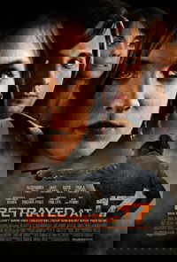 Betrayed at 17 (2011)