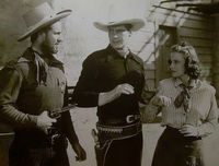 West of Abilene (1940)