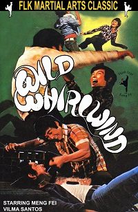 Twin Fist for Justice (1974)