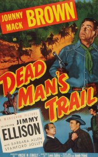 Dead Man's Trail (1952)