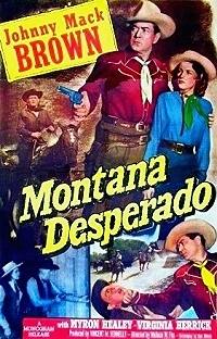 Montana Desperado (1951)