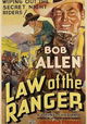 Law of the Ranger