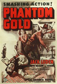 Phantom Gold (1938)