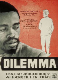 Dilemma (1962)
