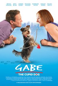 Gabe the Cupid Dog (2012)