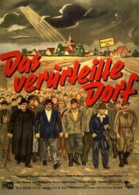 Das verurteilte Dorf (1952)