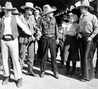 The Whirlwind Rider (1934)