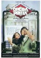 Ópera prima