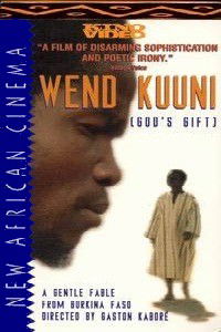 Wend Kuuni (1983)