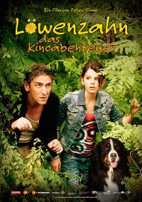 Löwenzahn - Das Kinoabenteuer (2011)