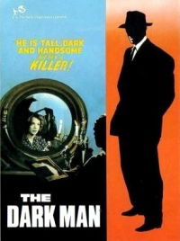 The Dark Man (1951)