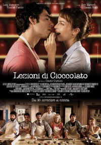 Lezioni di cioccolato (2007)