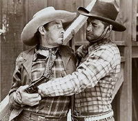 The Man from Sundown (1939)