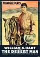 The Desert Man