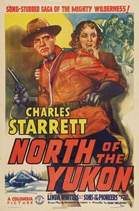 North of the Yukon (1939)