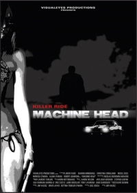 Machine Head (2011)