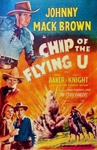 Chip of the Flying U (1939)