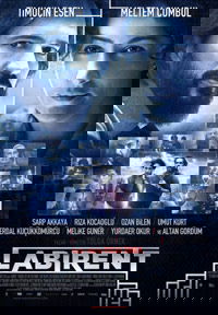 Labirent (2011)