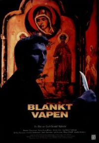 Blankt vapen (1990)