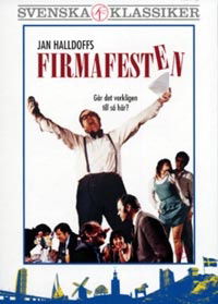 Firmafesten (1972)