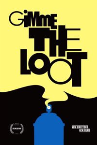 Gimme the Loot (2012)