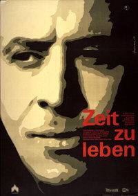 Zeit zu leben (1969)