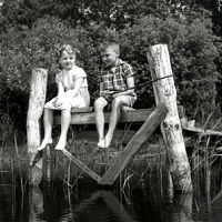 Alla vi barn i Bullerbyn (1960)