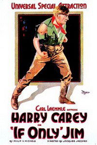 'If Only' Jim (1920)
