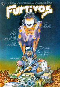 Furtivos (1975)