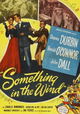 Something in the Wind