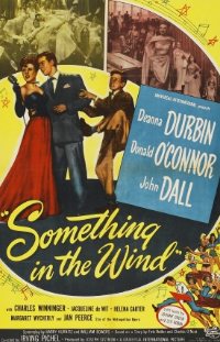 Something in the Wind (1947)