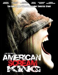 American Scream King (2010)
