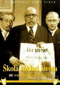 Skola základ zivota