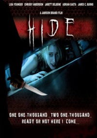 Hide (2011)