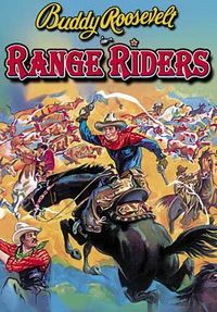 Range Riders (1934)